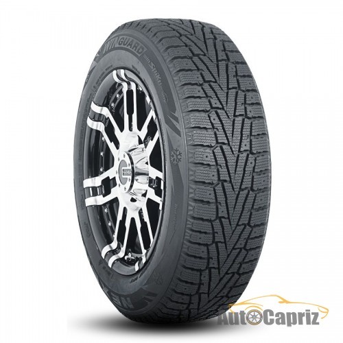 Шины Nexen WinGuard WinSpike SUV WS6 265/70 R16 112T (под шип)